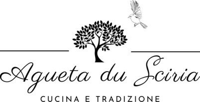 Agueta du Sciria logo