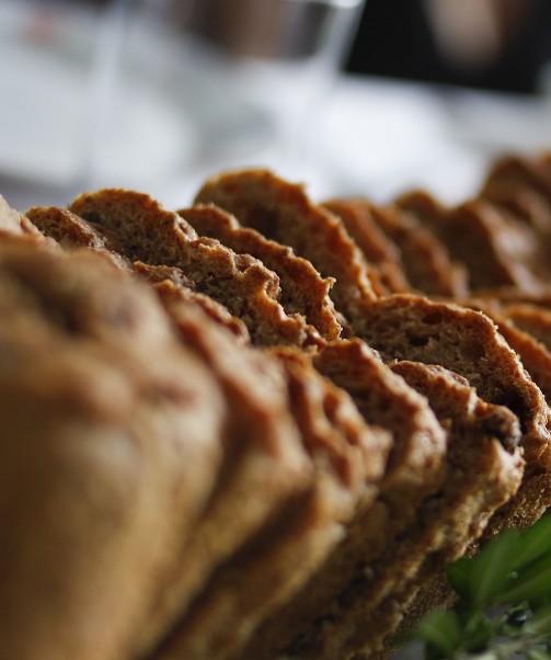 immagine pane
